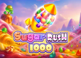 Sugar Rush 1000 25.000x Max Win Bonus Analizi