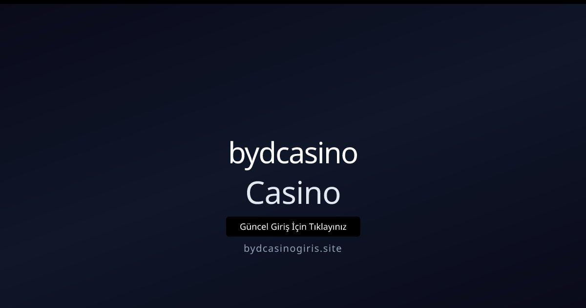 Betxmen Casino
