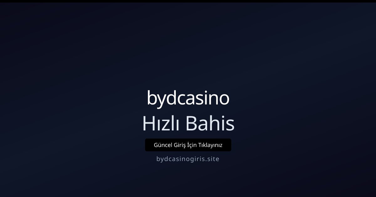 Betxmen Hızlı Bahis