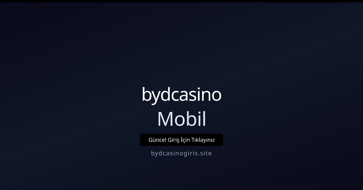 Betxmen Mobil