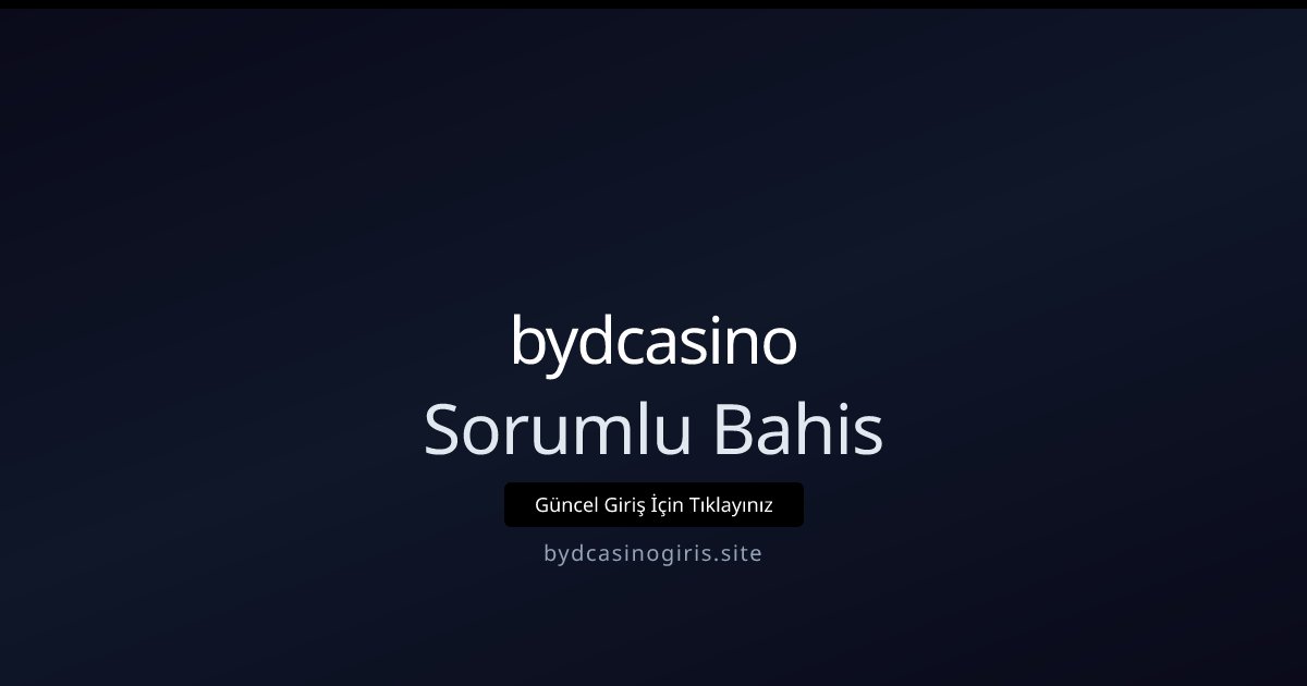 Betxmen Sorumlu Bahis