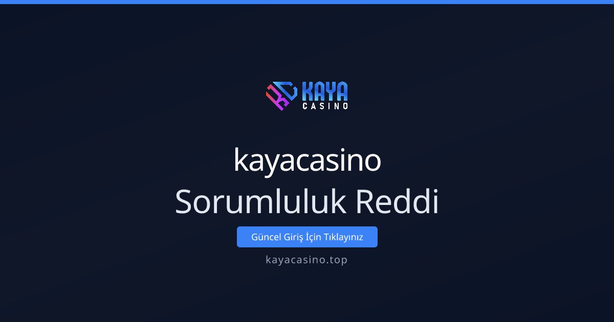 Betxmen Sorumluluk Reddi ve Sorumlu Bahis Politikası